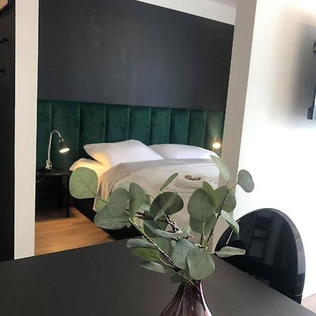 Apartament 500 Bulwary Stare Miasto Apartamenty No 1 ชเตชชิน ภายนอก รูปภาพ